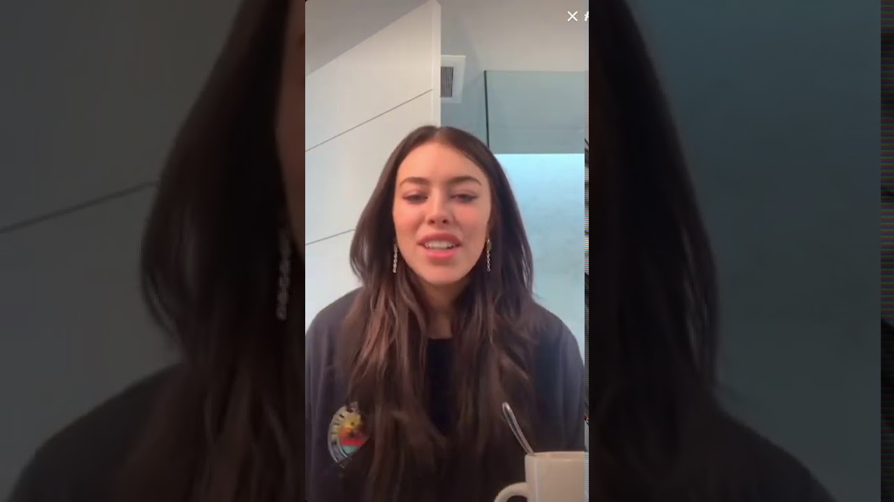 TikTok Live Cynthia Parker 10/3/20 Quinton Griggs