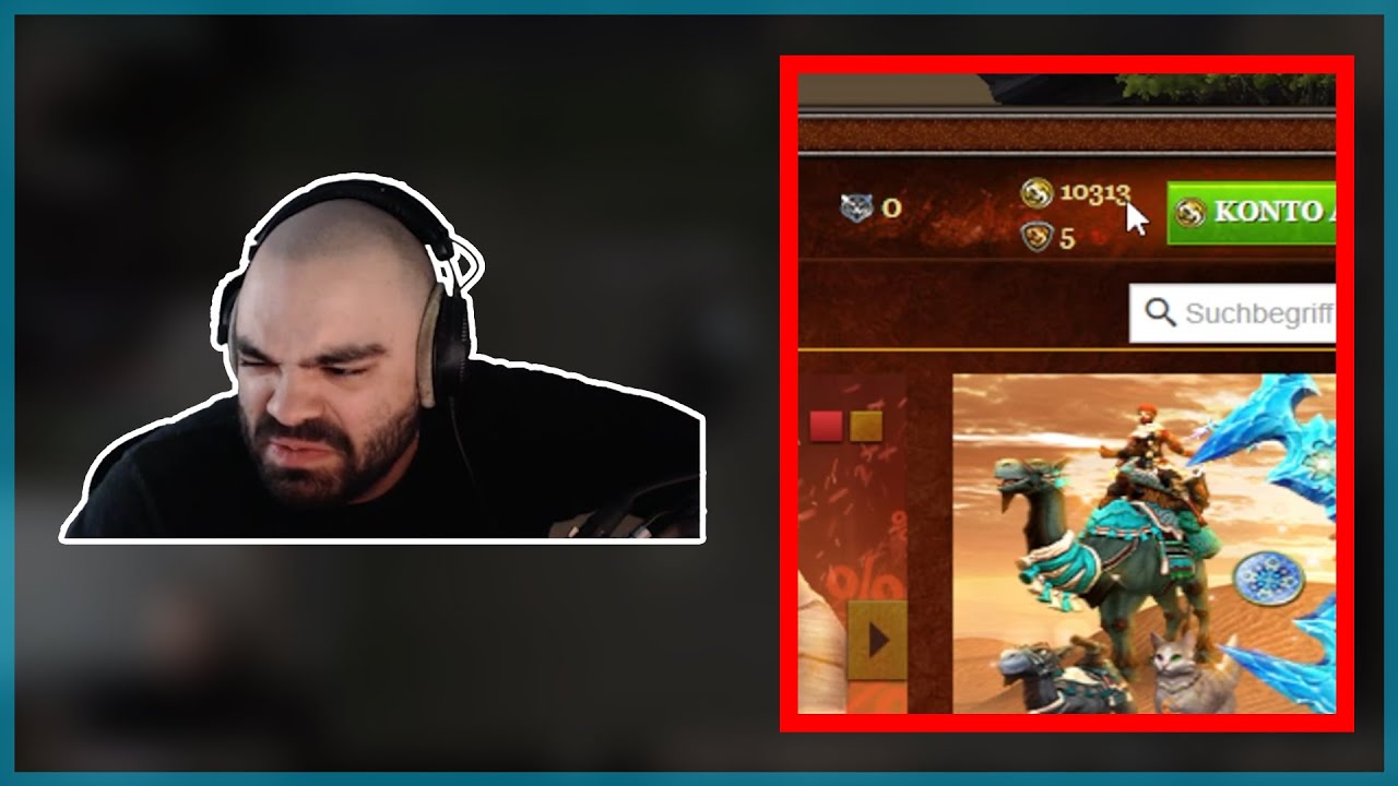 💰 10300 DR vs SCHLANGENGLOCKE! 💰| Metin2 DE | Emerald