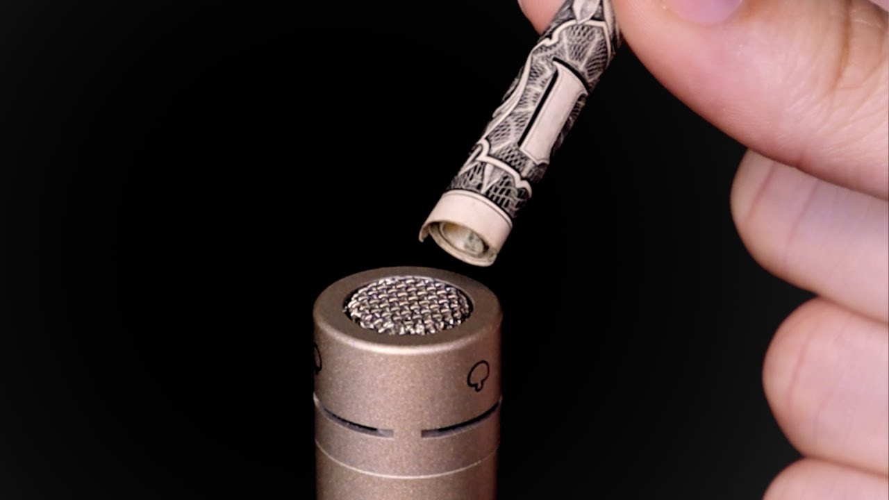 ASMR That Gets You High!
