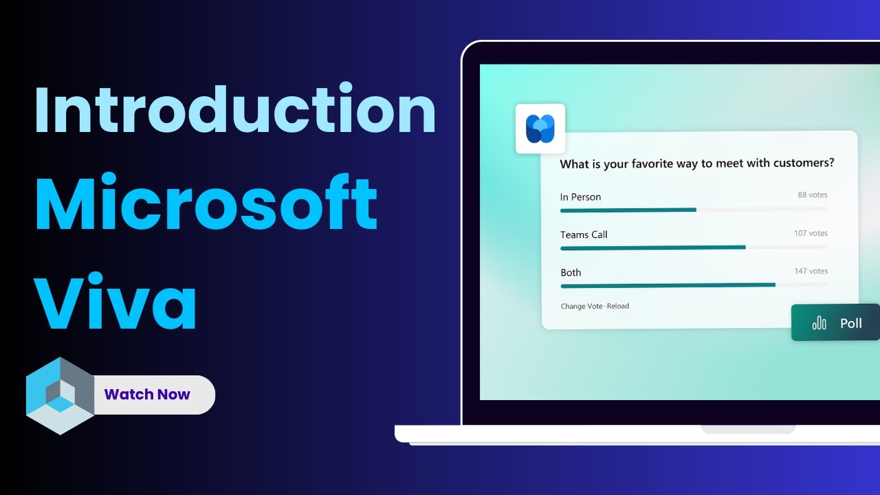 The Future of Work: Microsoft Viva Explained