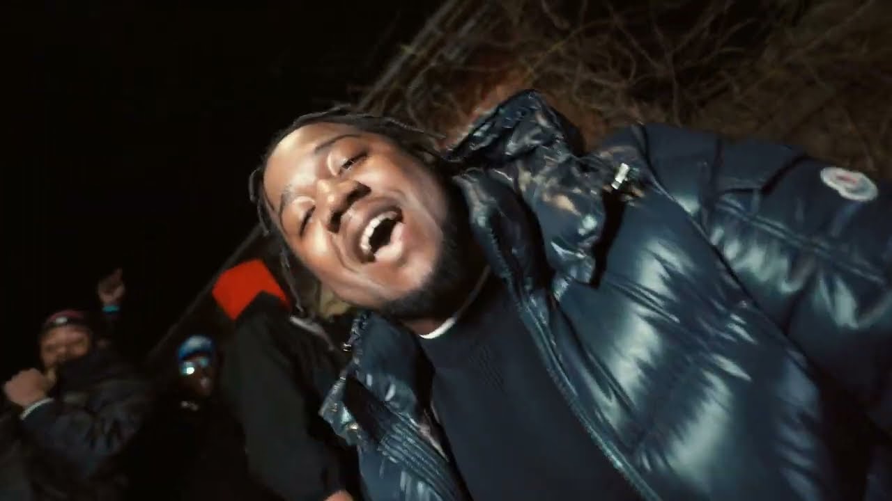 Major Difference- feat. Sonny Digital (Prod. By Pyrex Whippa) Directed By HALFPAST ***
