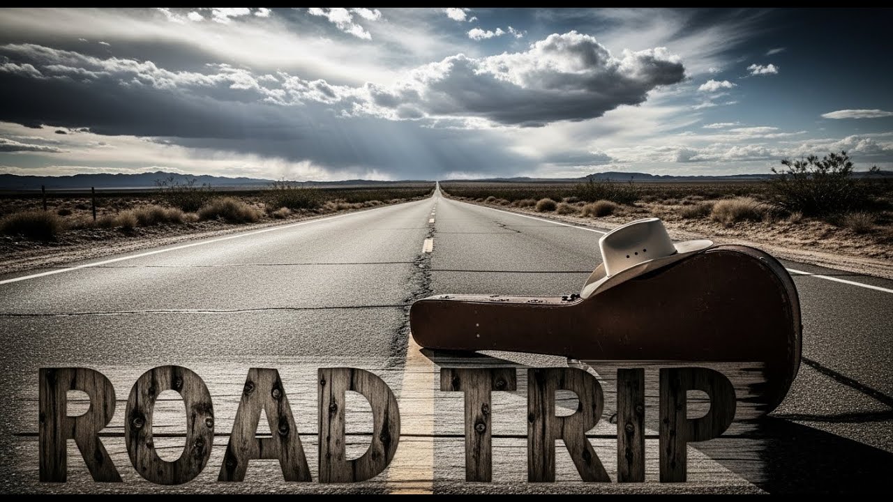 Relaxing Country Songs Mix | Best Road Trip Country Ballads for Driving #70