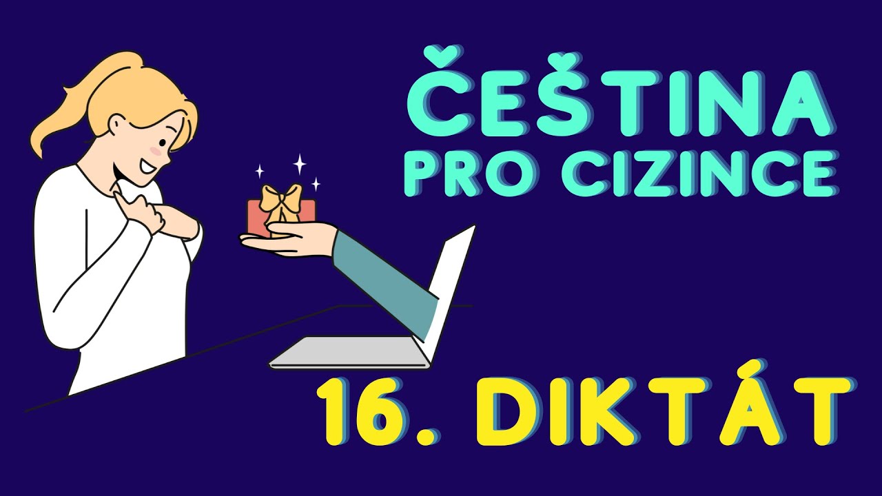 DIKTÁT číslo 16_ DATUM