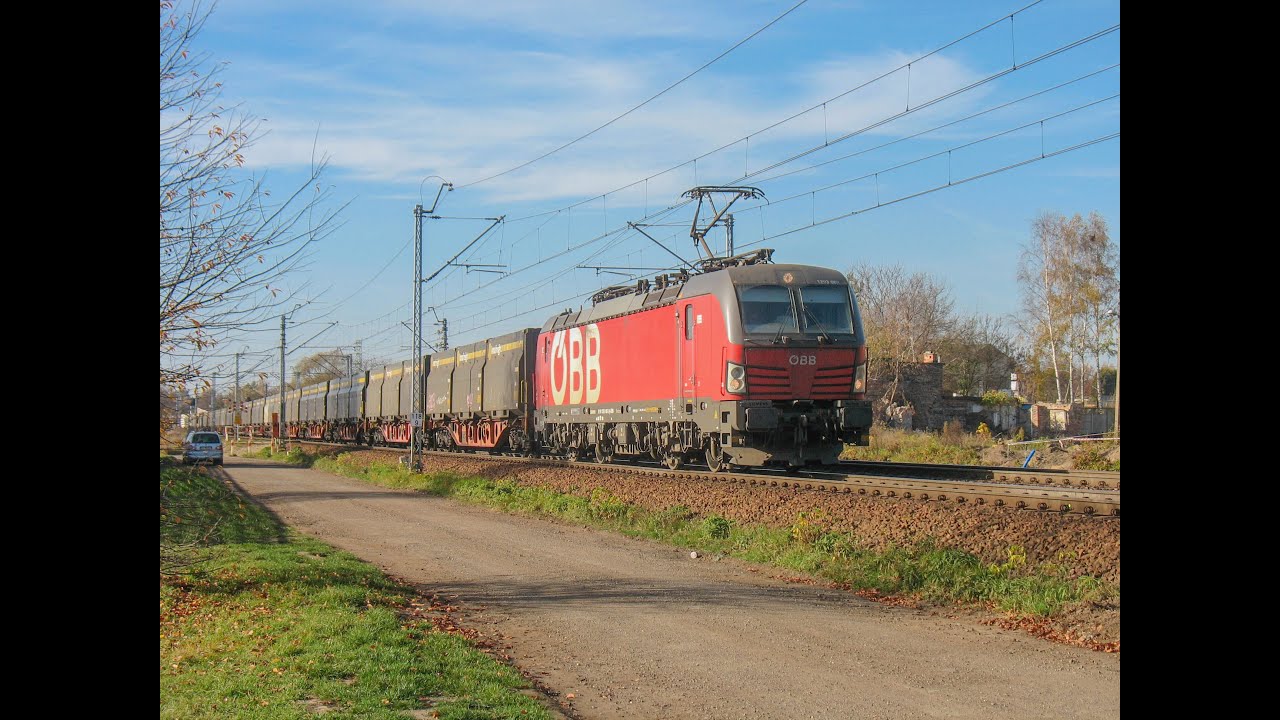 2 Vectrony i Gama  | Częstochowa Stradom