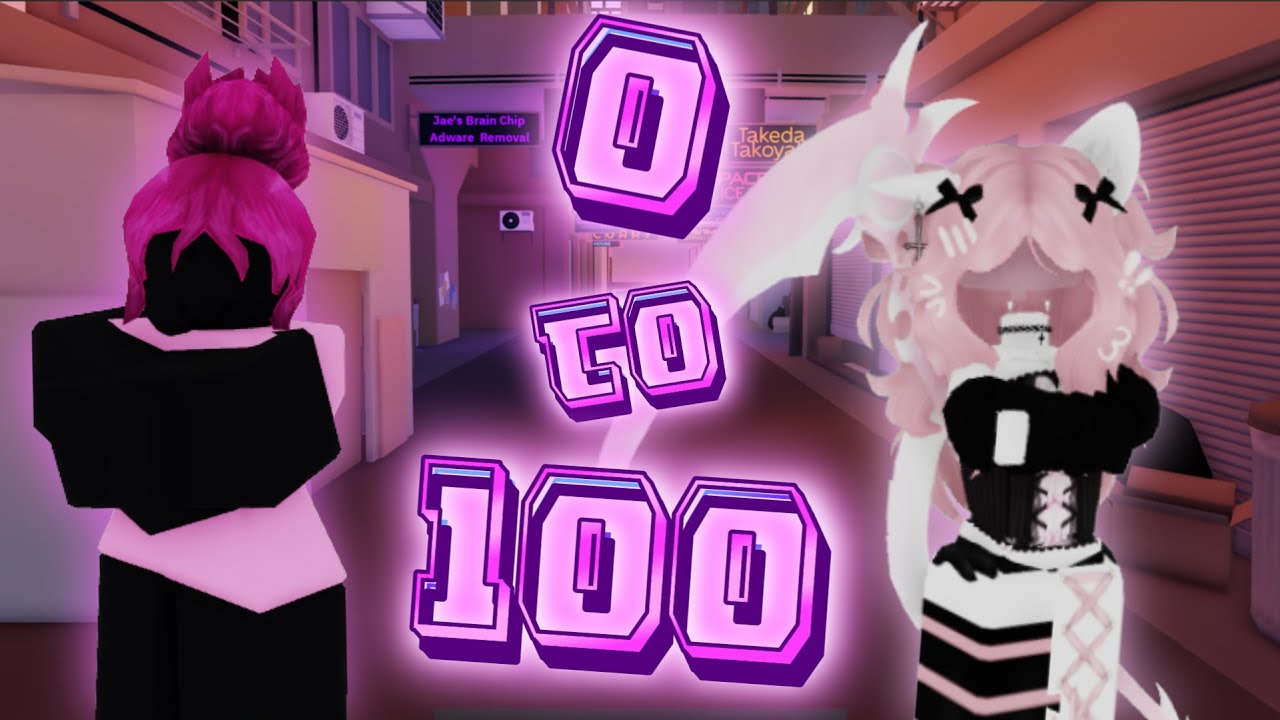 LEVEL 0 - 100 IN ARSENAL EP. 3