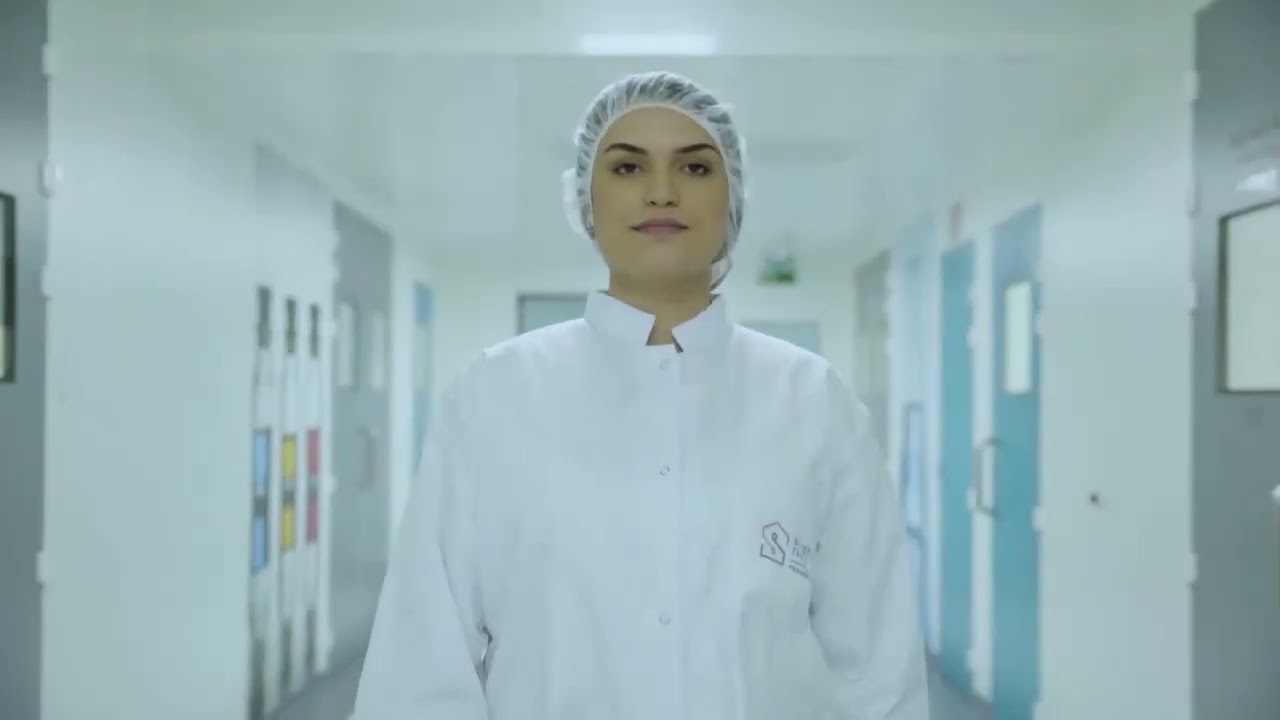 LA SMART FACTORY BY PHARMA 5