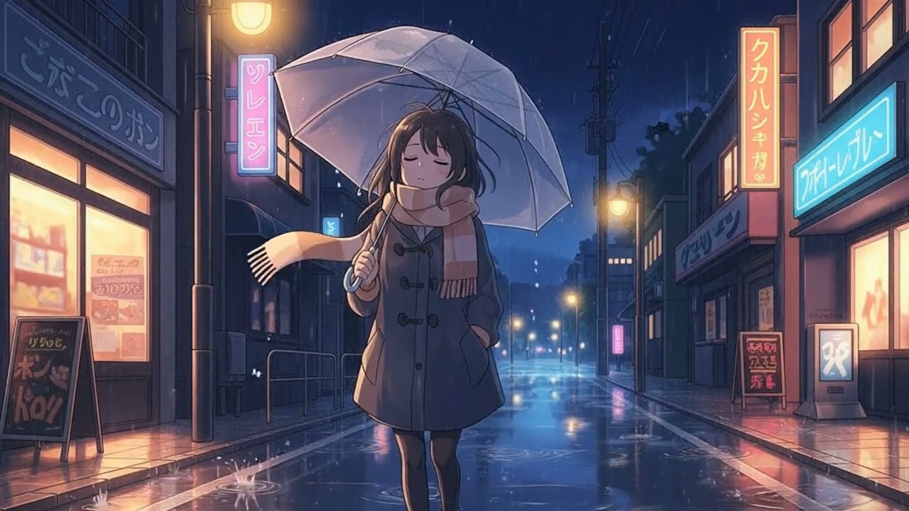 SoRiya - Always Too Early (IA)