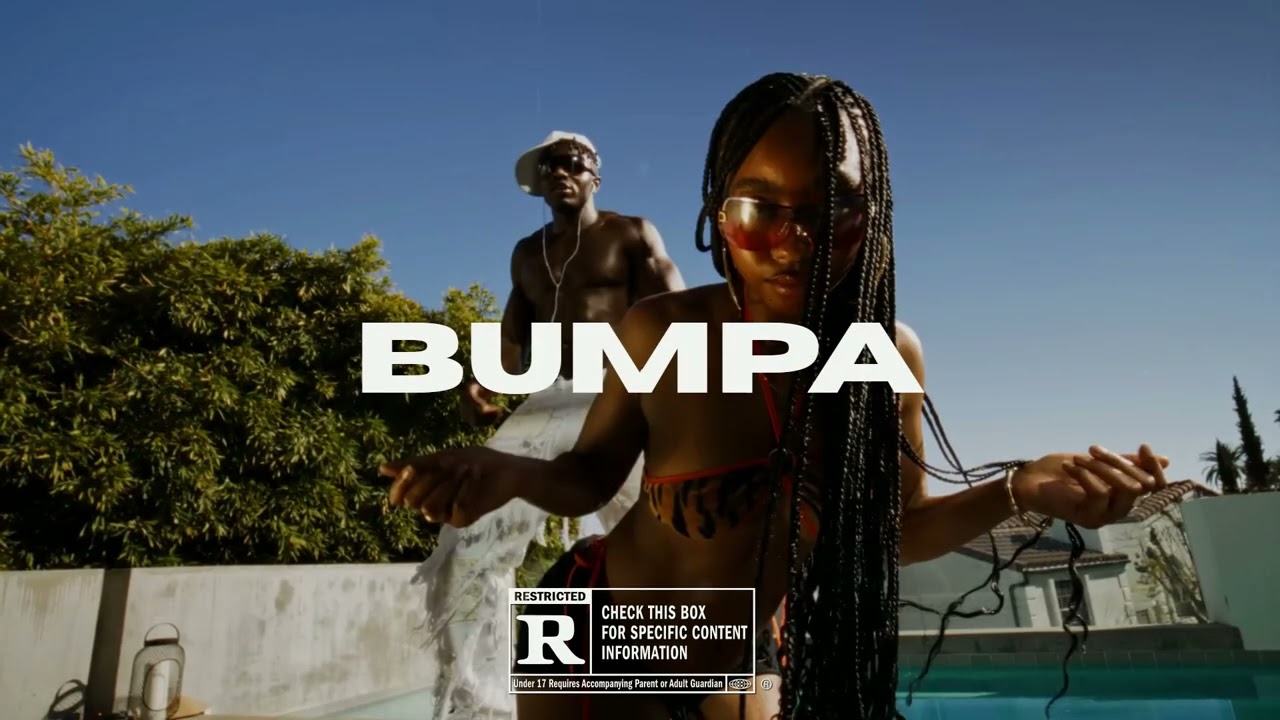 [FREE] Dancehall Type Beat x Byron Messia Type Beat - 