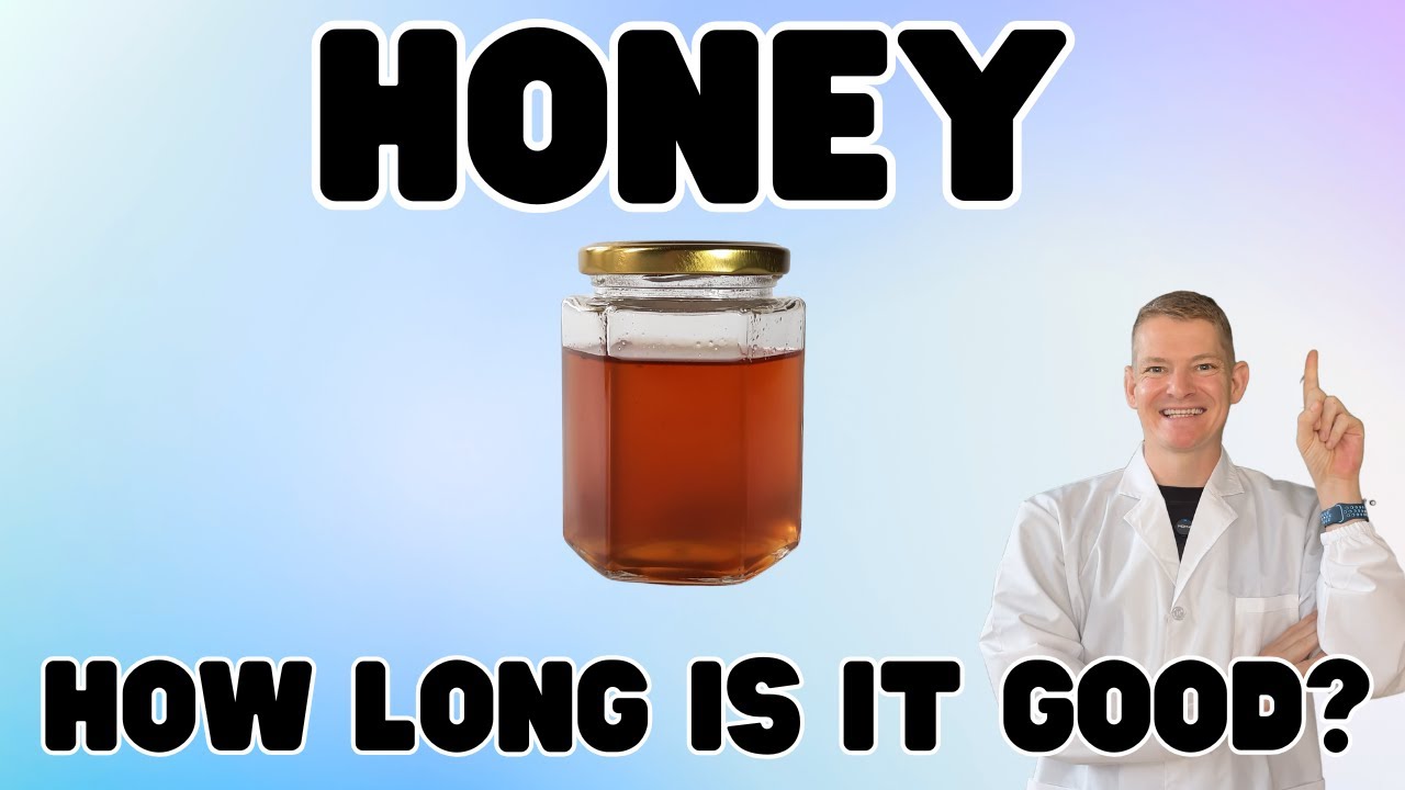 Does Honey ACTUALLY Expire? The Sticky Truth