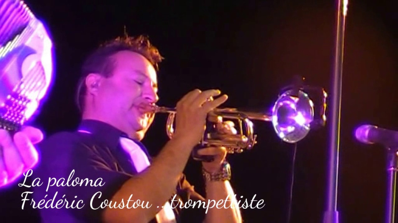 Orchestre David Firmin ....