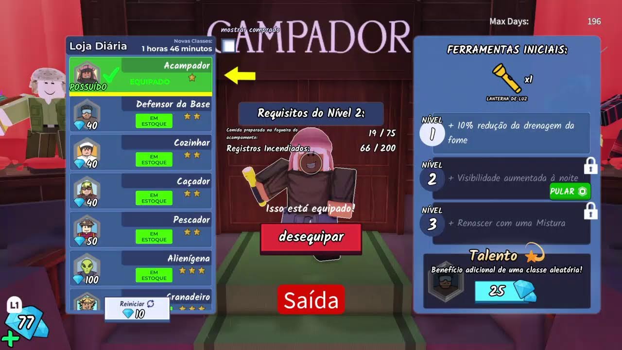 99 noites