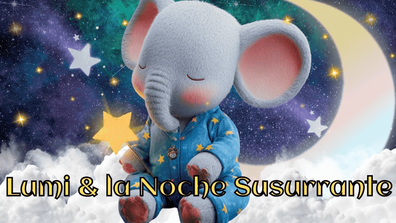 musica Suave para Dormir Bebés 💤 Calma Inmediata y Protección Nocturna