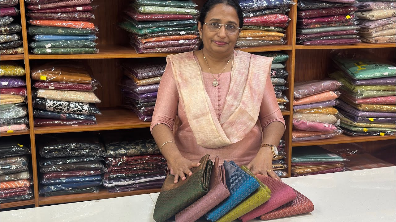 Brocade Sarees collections- WhatsApp to order 9074244276