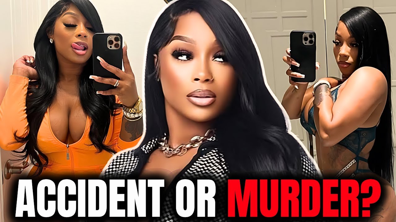 Popular Instagram Influencer and Her 7 Year Old Son Found Dead In Her Garage.