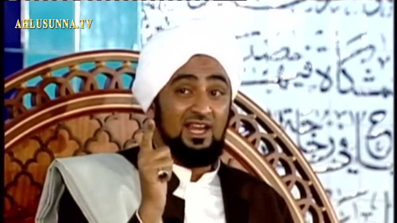 Любовь Абу Бакра к Аллаху и его Посланнику HD [AHLUSUNNA.TV]