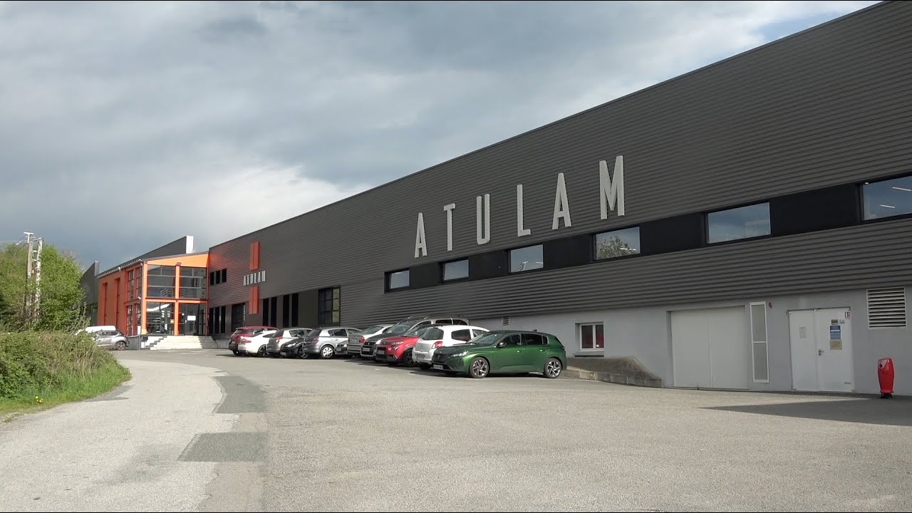 RÉALISE TON PARCOURS, Acte 2 : ATULAM