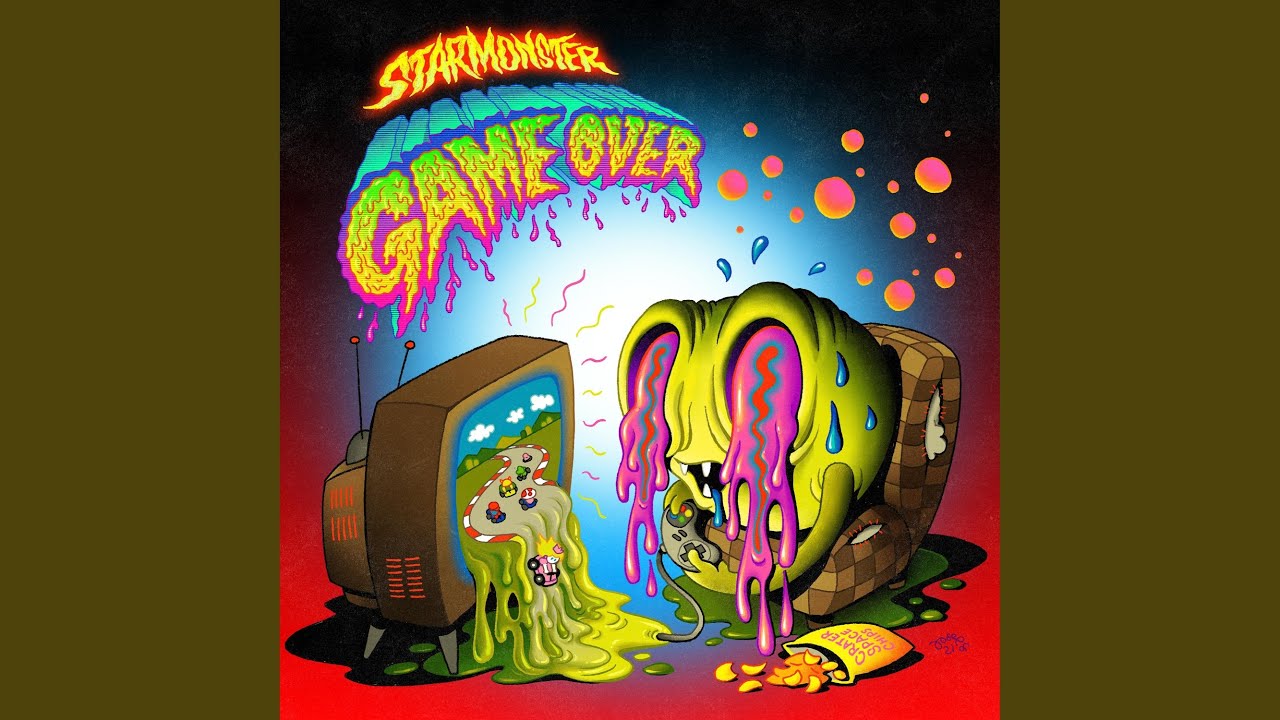 Game Over