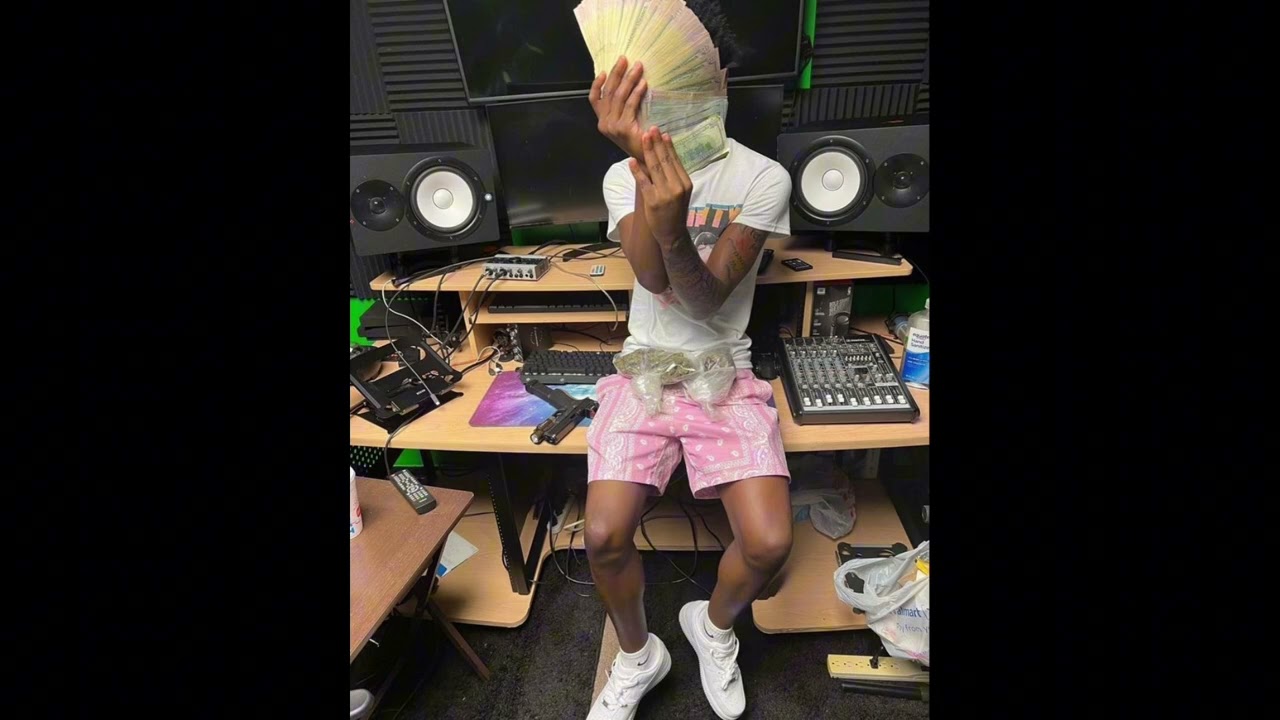 [FREE] Splurge Type Beat - “Pull Up Outside”