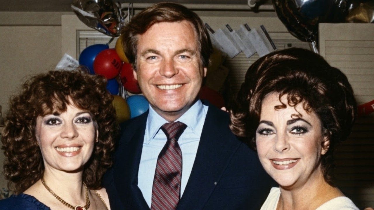 Rivelato lo scioccante segreto di Elizabeth Taylor sul letto di morte su Natalie Wood
