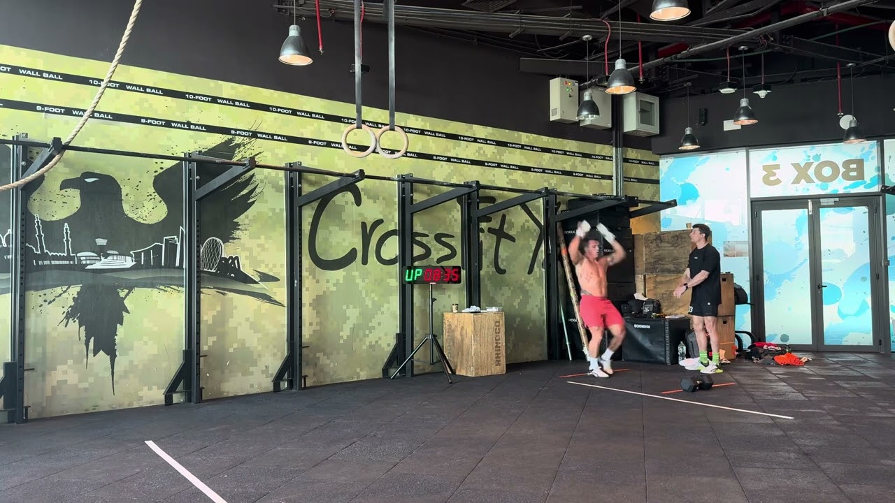 Wod 3 AGOQ25