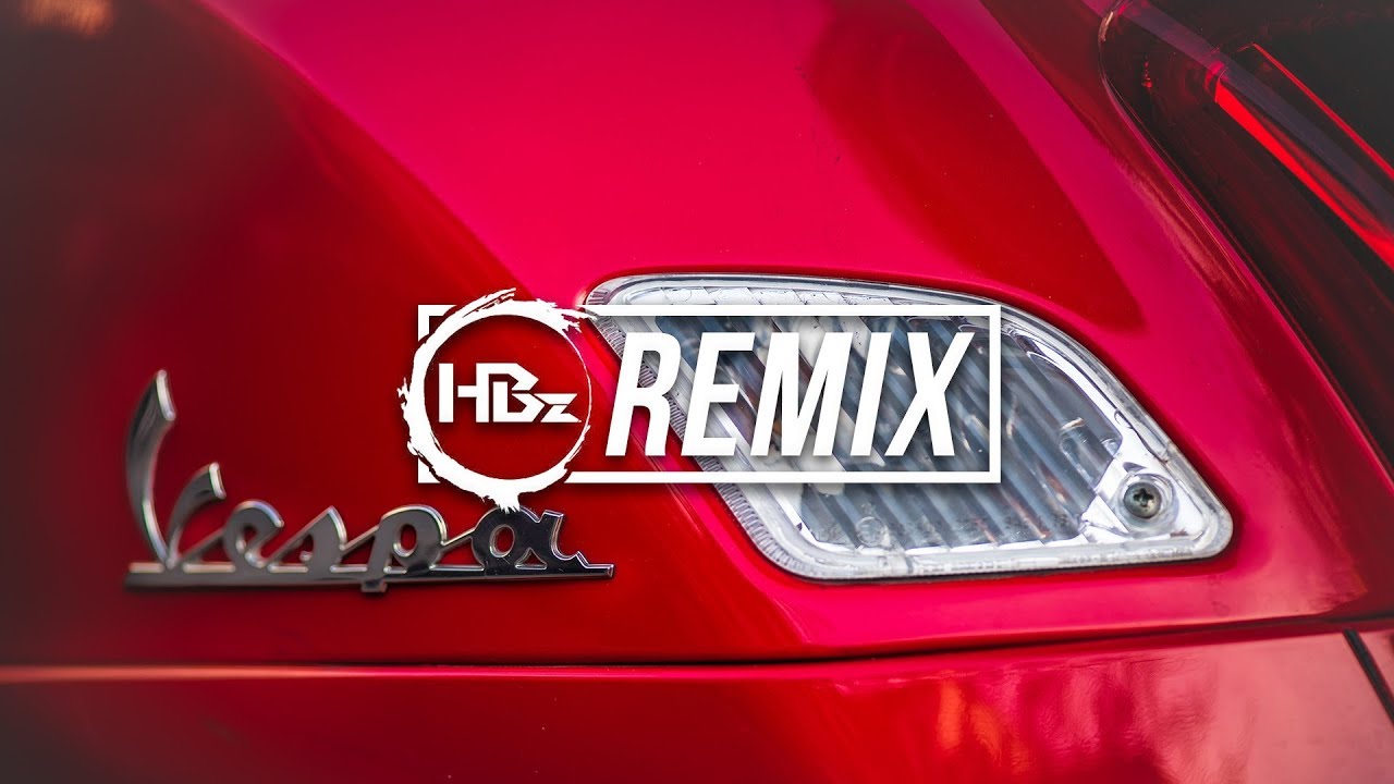 Apache 207 - ROLLER (HBz Bounce Remix)