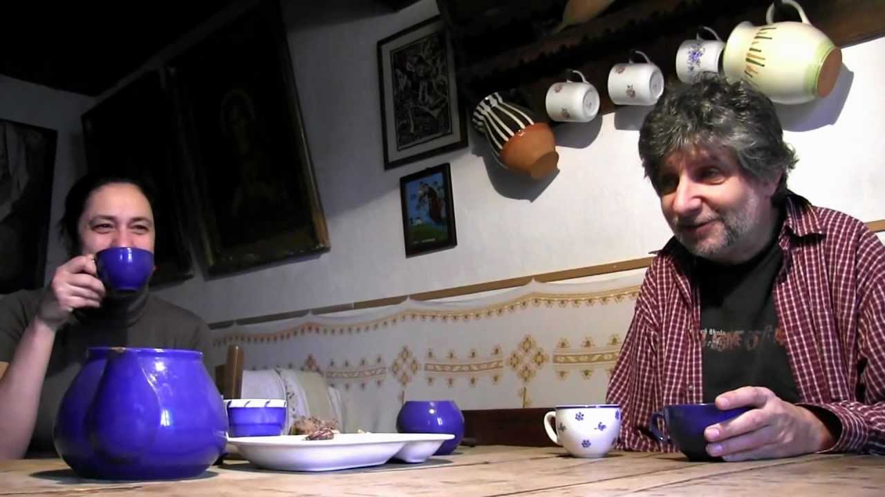 BŘETISLAV RYCHLÍK vzpomíná na VÁCLAVA HAVLA, na návštěvu starých horňáků na Hradě