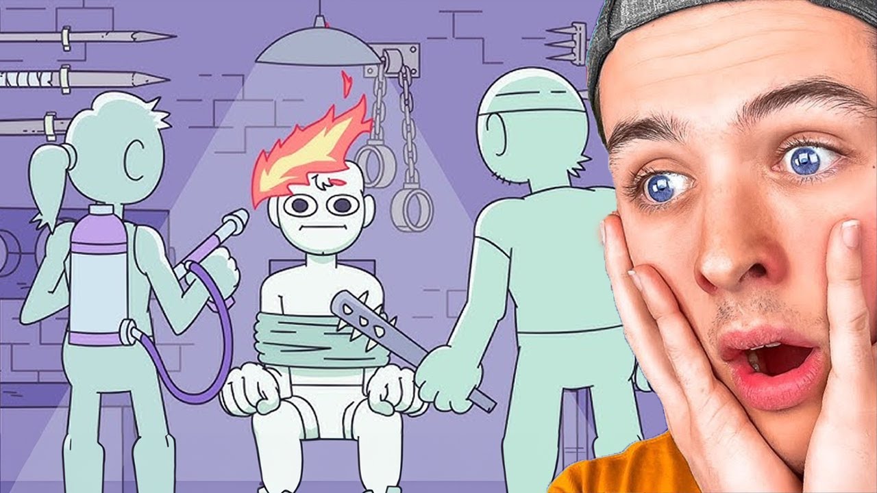 Мир без... YouTube?