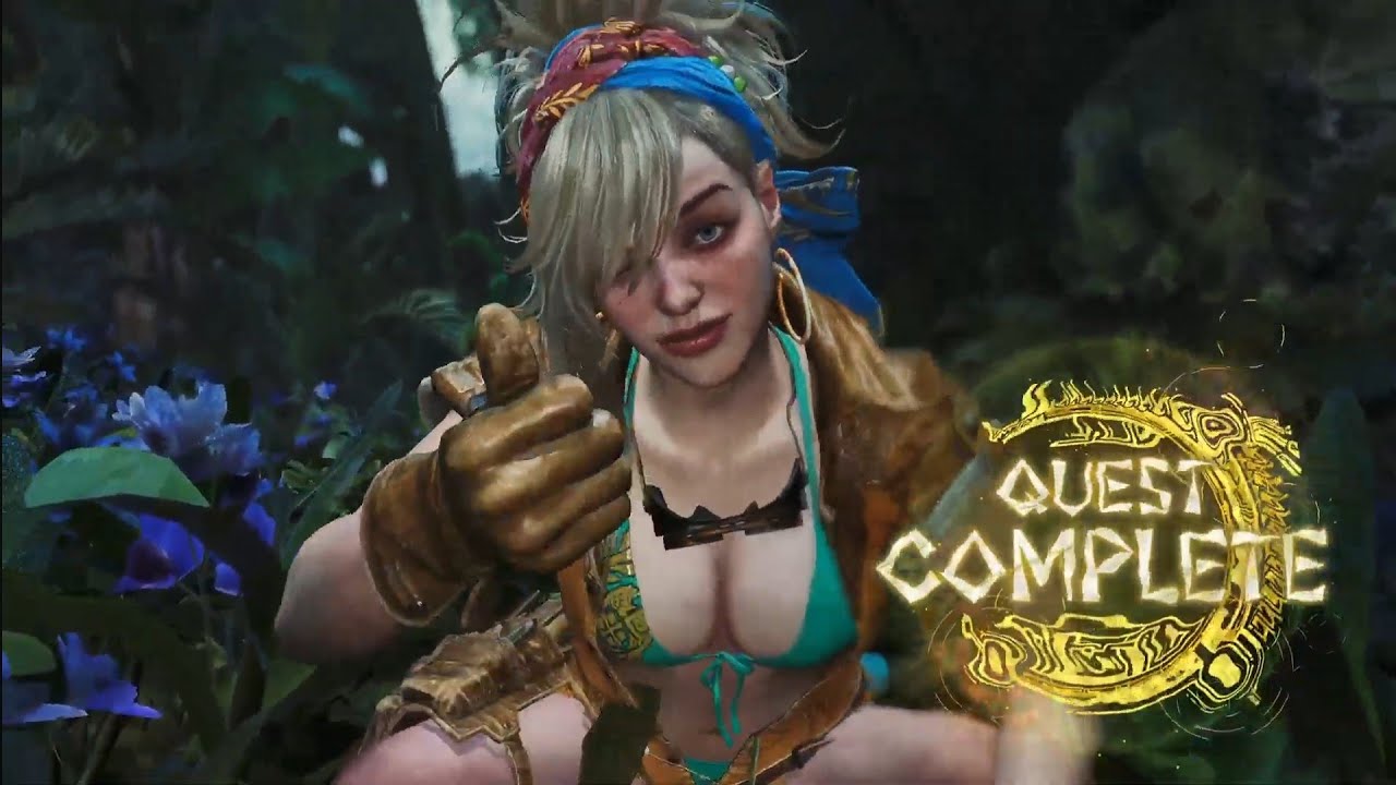 💫MH WILDS💫 HR 999 New Update Chill