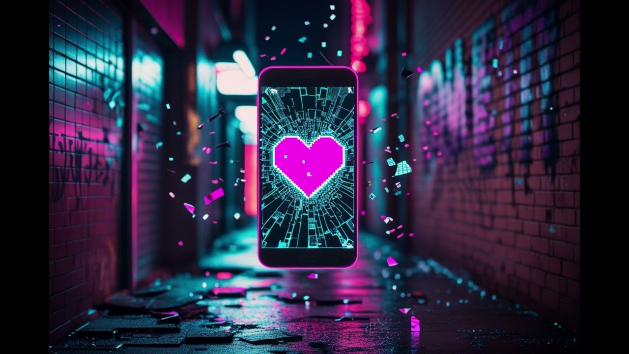 Digital Heartbreak