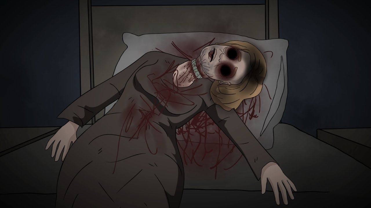 Les 17 HISTOIRES les plus SOMBRES d’internet 😨 (Thread Horreur Animées)