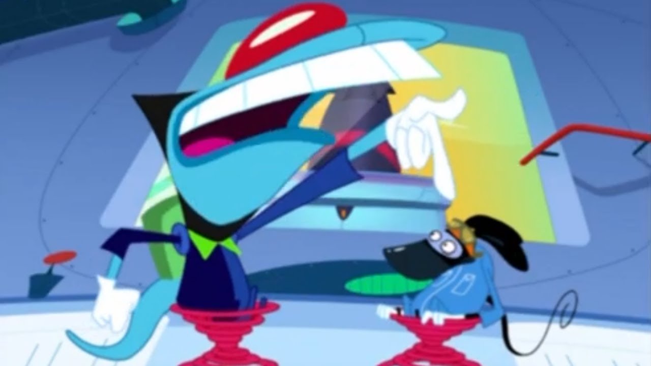 Ratz - ECOLO MAIS PAS TROP (S01E25) Episode en HD