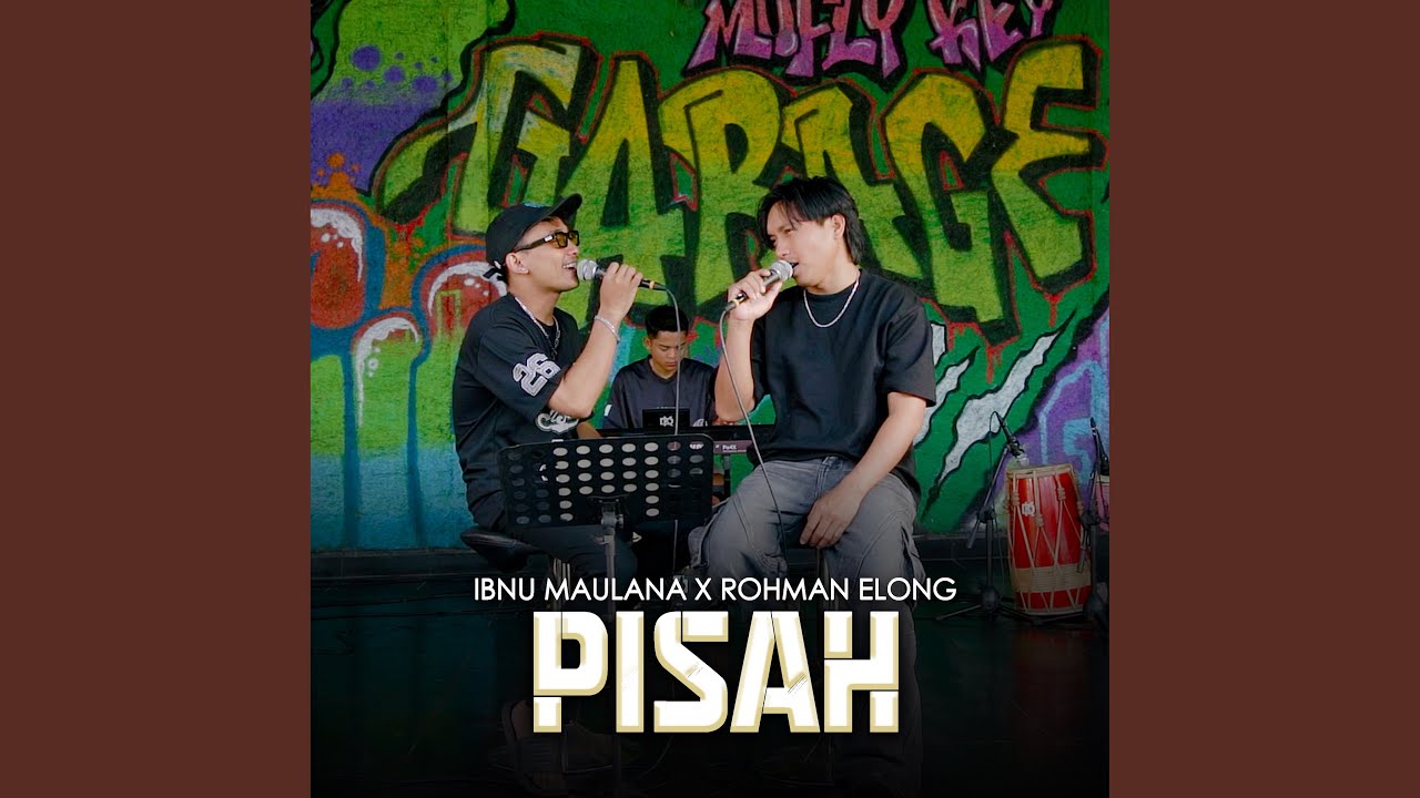 Pisah