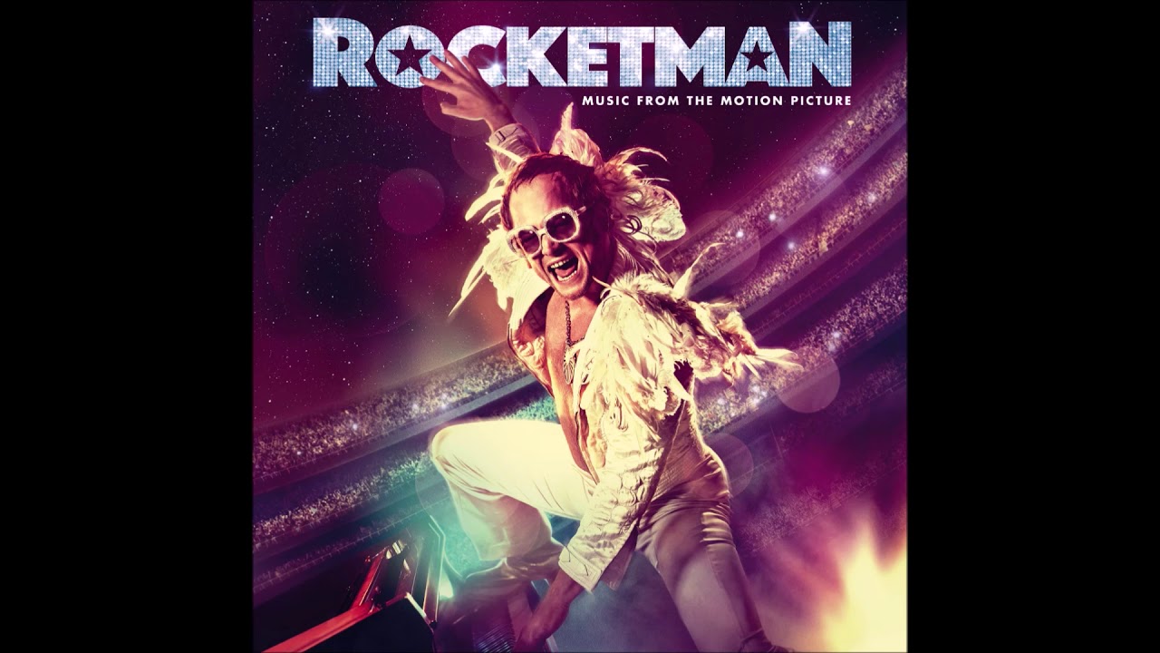 Rocketman Soundtrack 26. Don't Go Breaking My Heart - Elton John & Kiki Dee