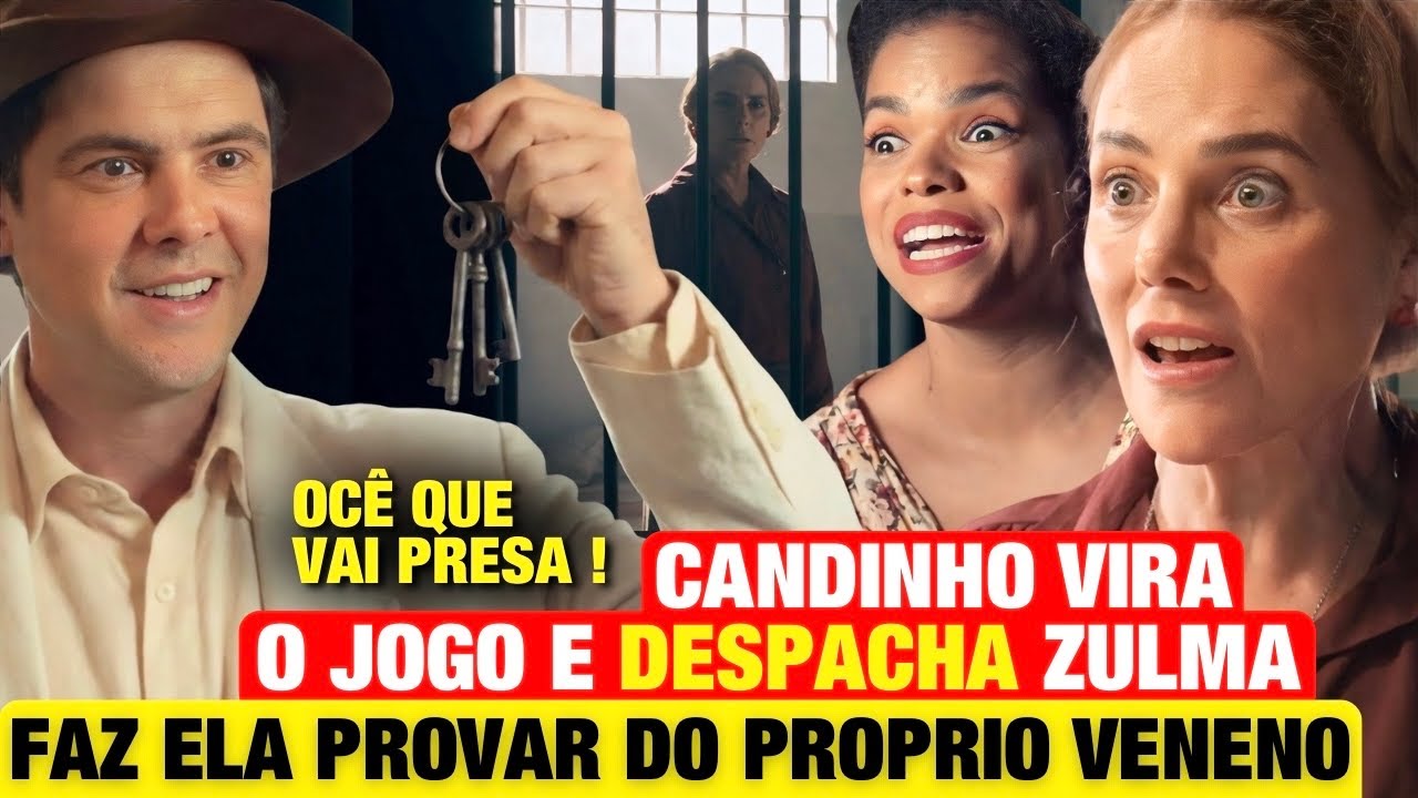 Êta Mundo Melhor! - 19/02 (Quinta)