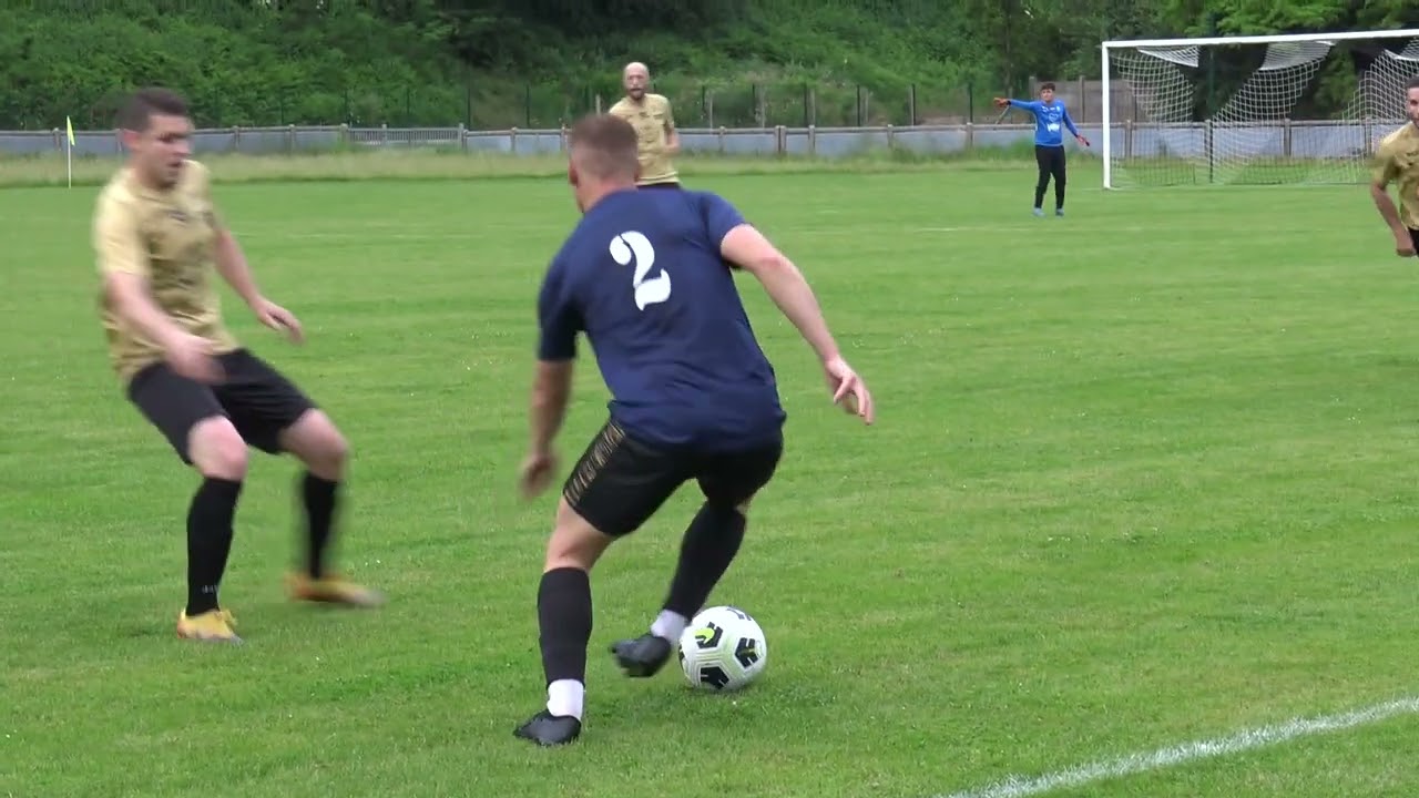 SSEP HOMBOURG HAUT -  FC. NOVEANT