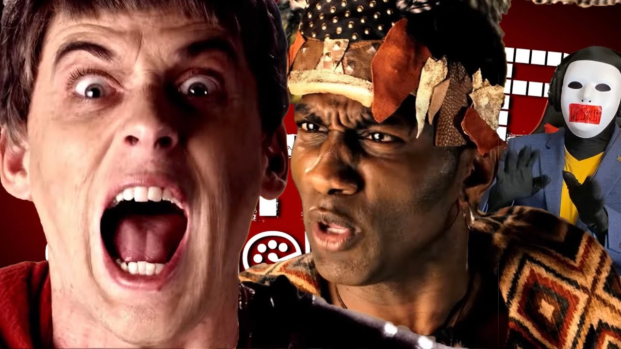 We Streem - @ERB  Shaka Zulu vs Julius Caesar (Reaction)