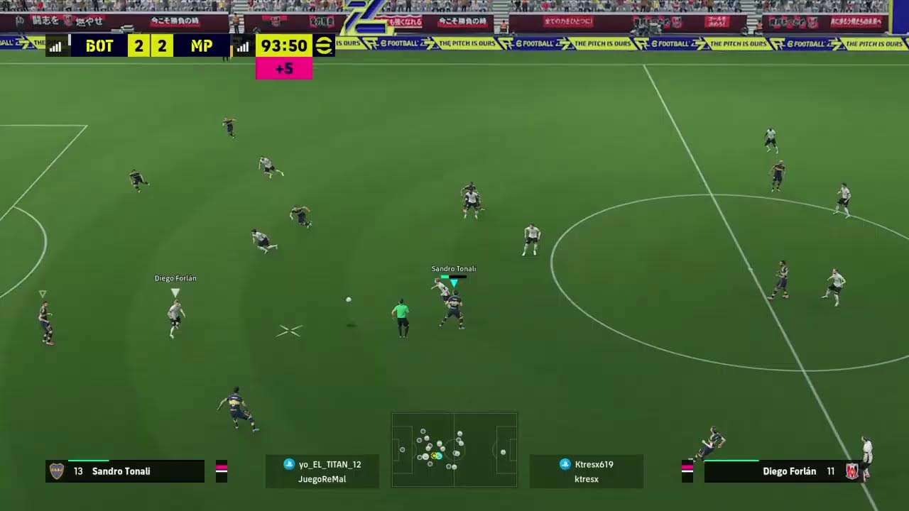 Efootball feb/26