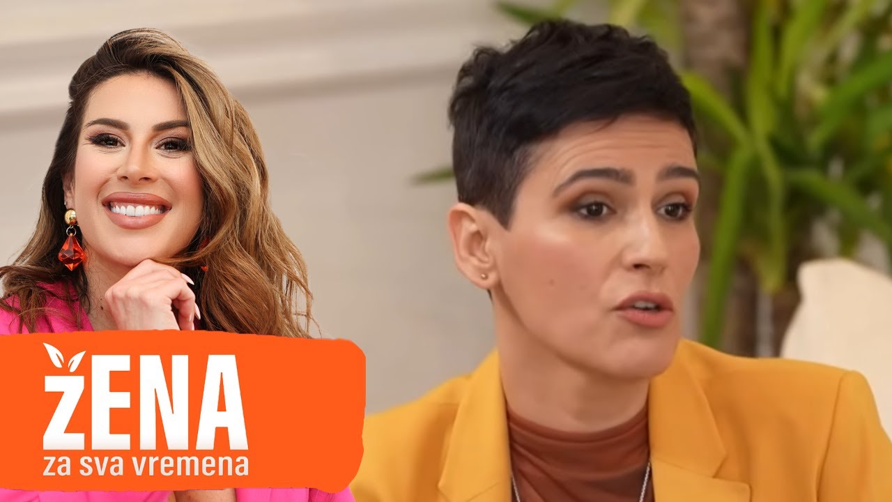 Radionice iz kozmetologije i telesne psihoterapije | žENA ZA SVA VREMENA