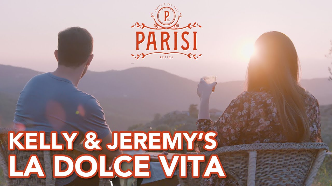 Welcome to our You Tube Channel where we will be sharing our life in Italy living La Dolce Vita 