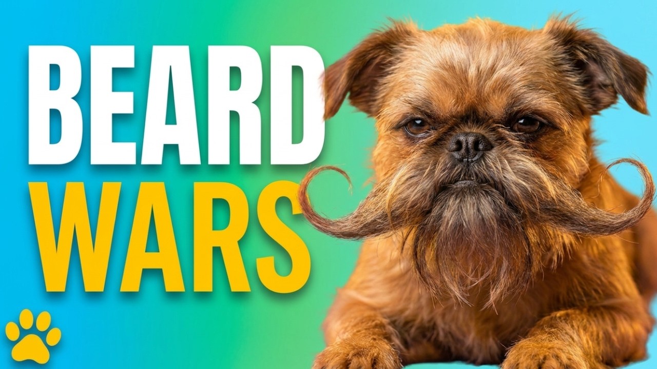 87% Say These Dogs Are FAKE!