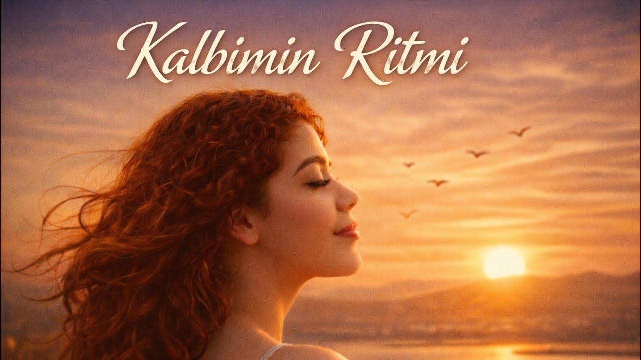 Kalbimin Ritmi – Duygusal Anatolian Love Song | MOONATOLIA