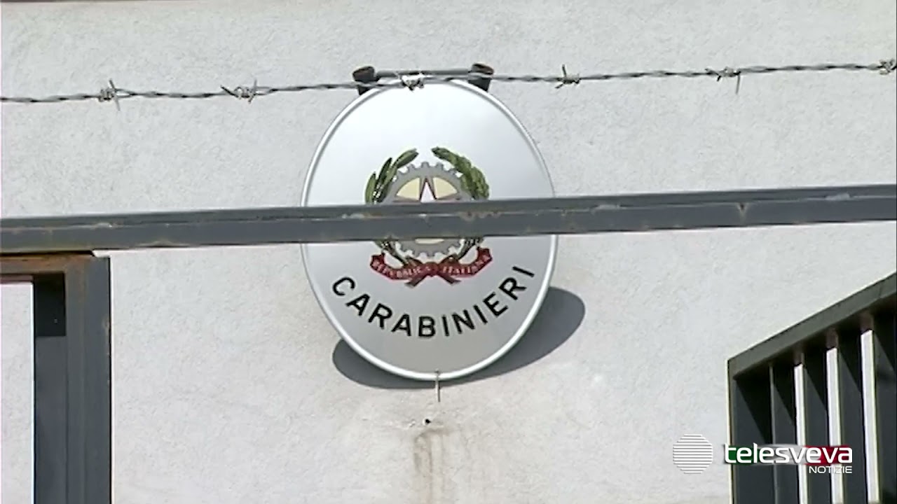 Sfratto ai Carabinieri di Andria: devono lasciare la caserma di viale Gramsci