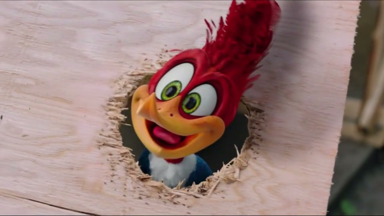 Sigla Picchiarello live action