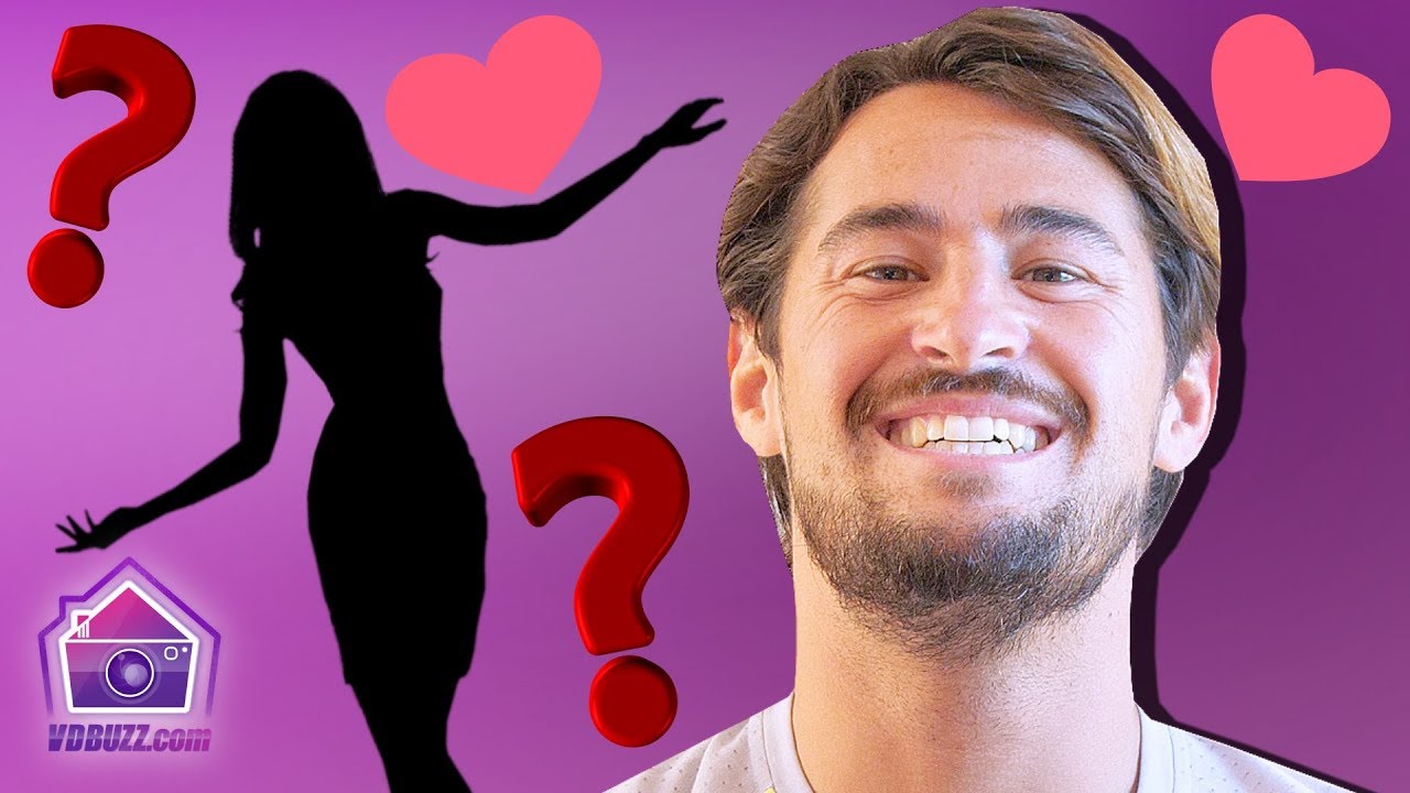 Rémi Notta (Les Anges 10) : A qui ressemble sa femme idéale ?