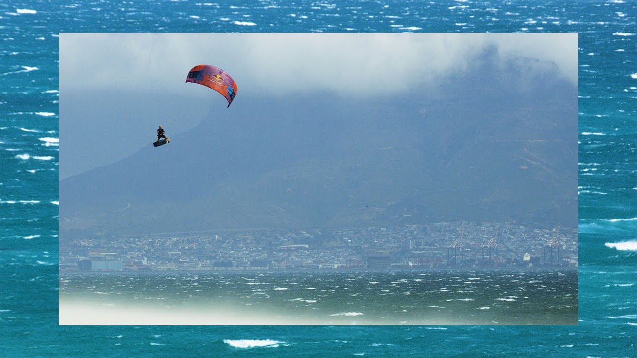 TRUE BIG AIR