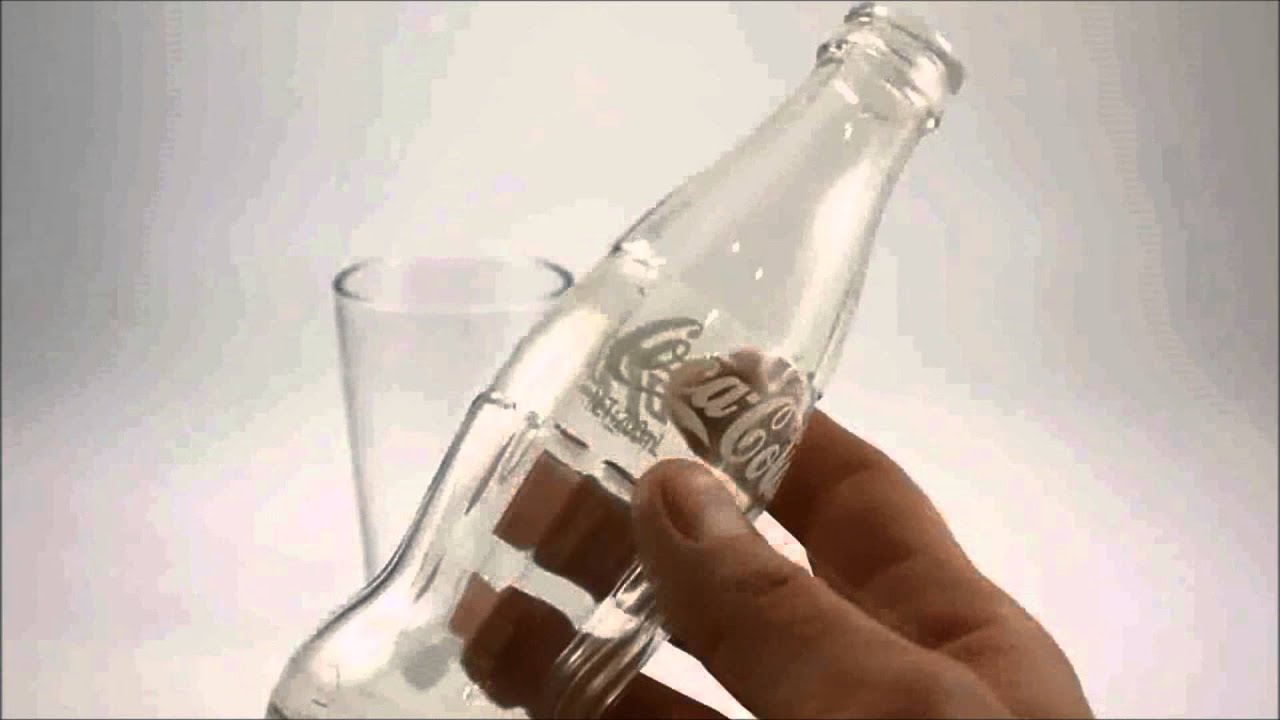 Exploding Glass - A&T Magic Shop