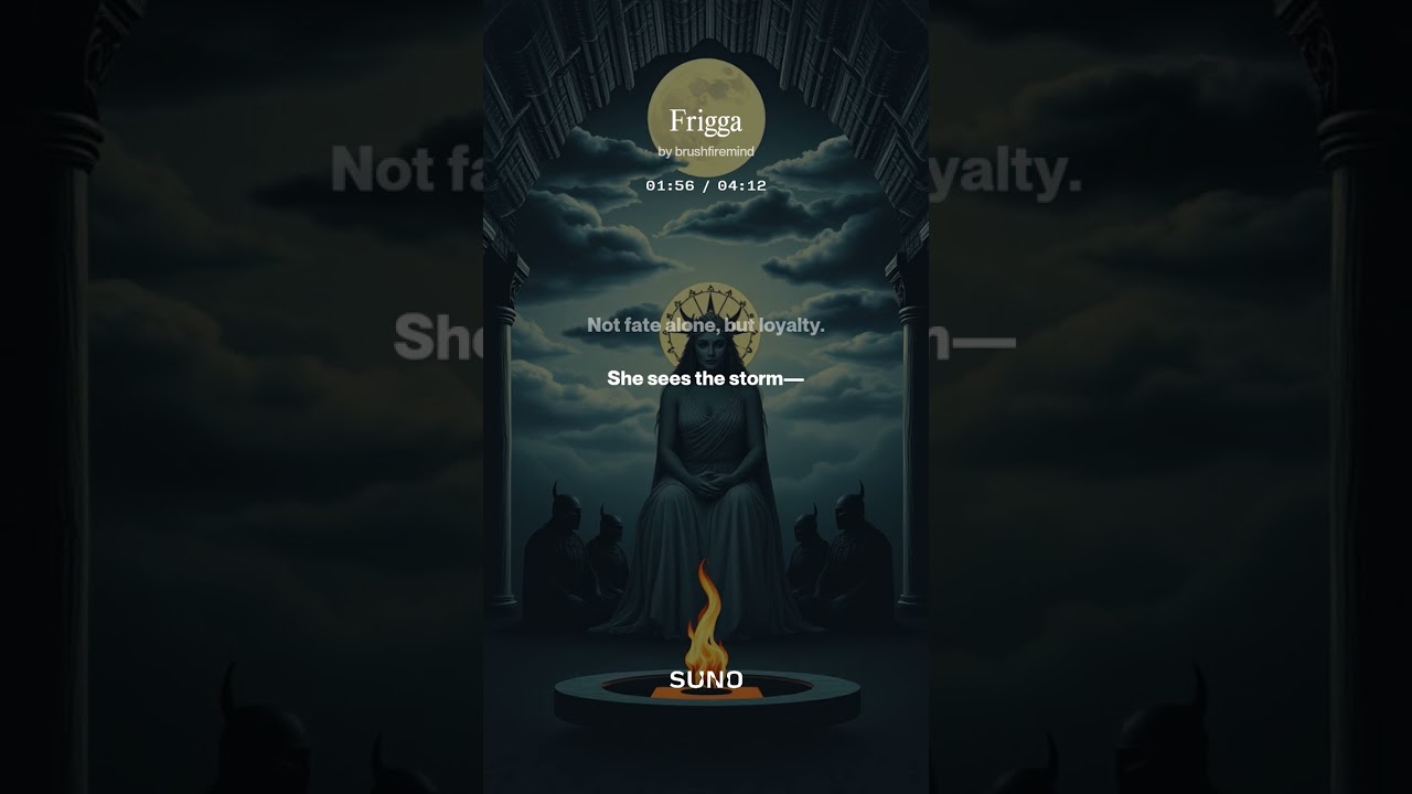 Frigga