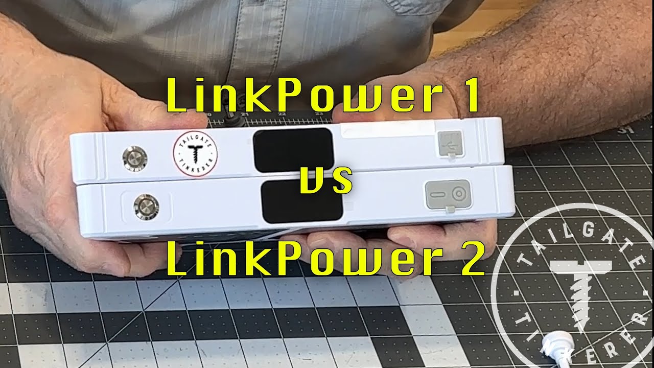 PeakDo LinkPower 2 for Starlink Mini