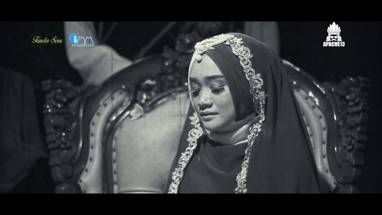 Kemboja Puteh - Apache13 ft Miftah Arif (Official Music Video)