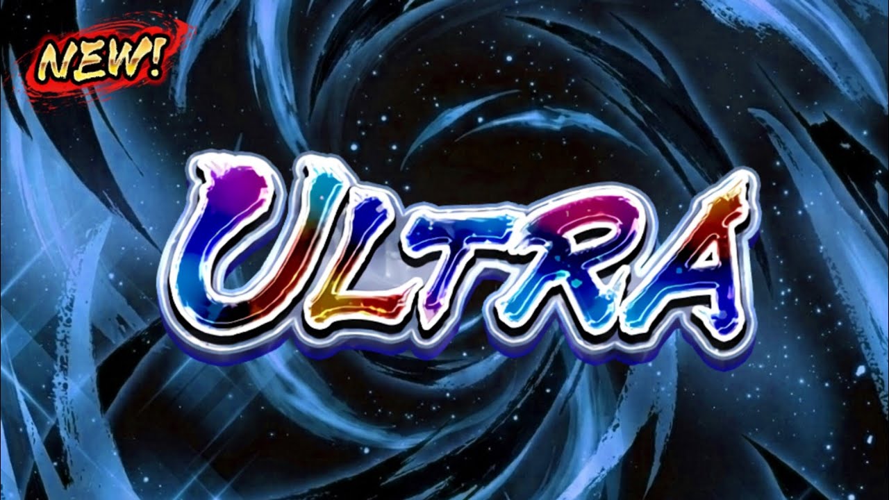 NEW LEGEND/ULTRA Character from Future Trunks Saga Officially Incoming!!!-Dragon Ball Legends 